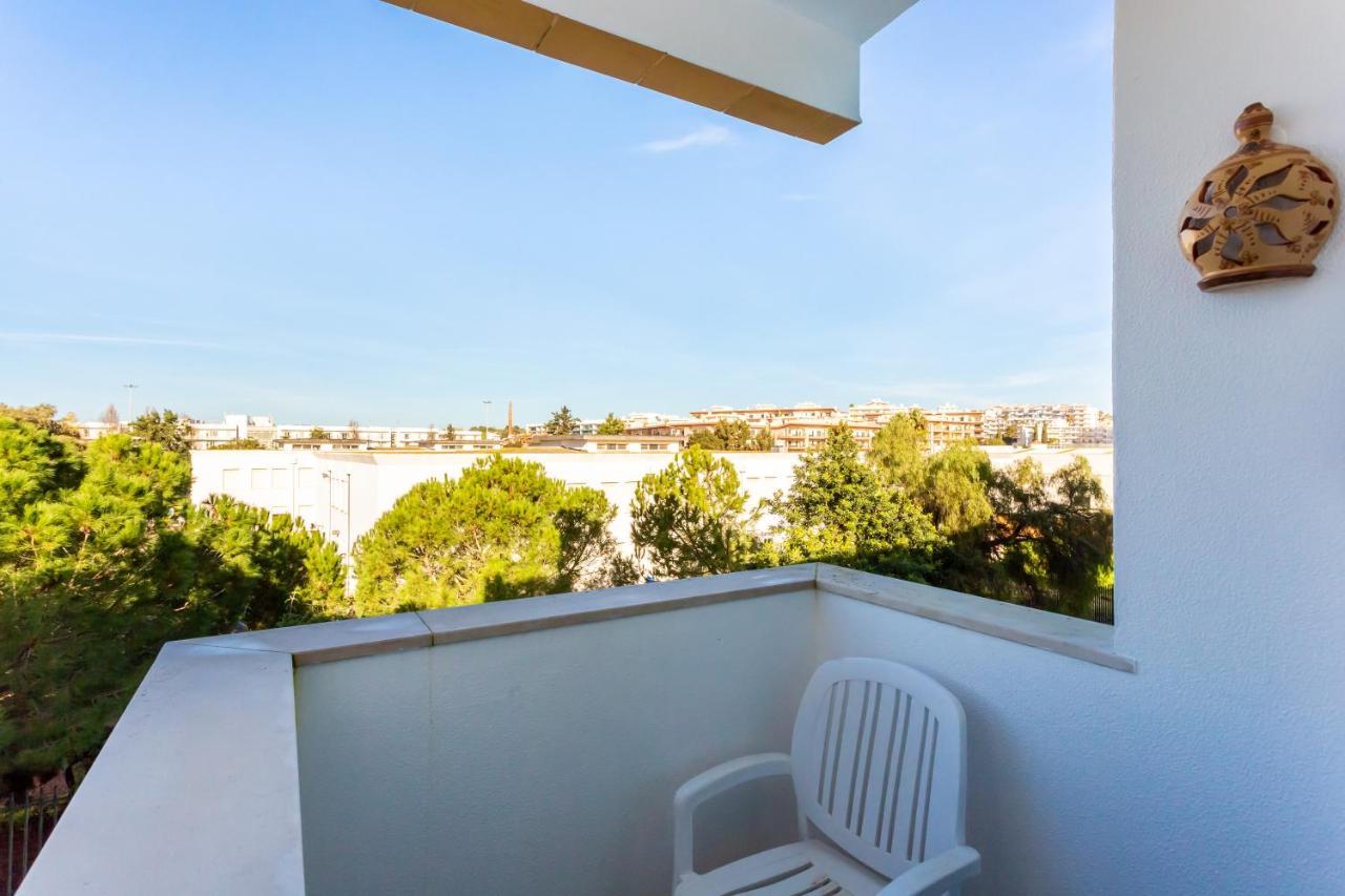 Sacha'S Sweet Home, Lovely 2 Bedroom Apartment, Walking Distance To Town, Beach And Marina Lagos Kültér fotó